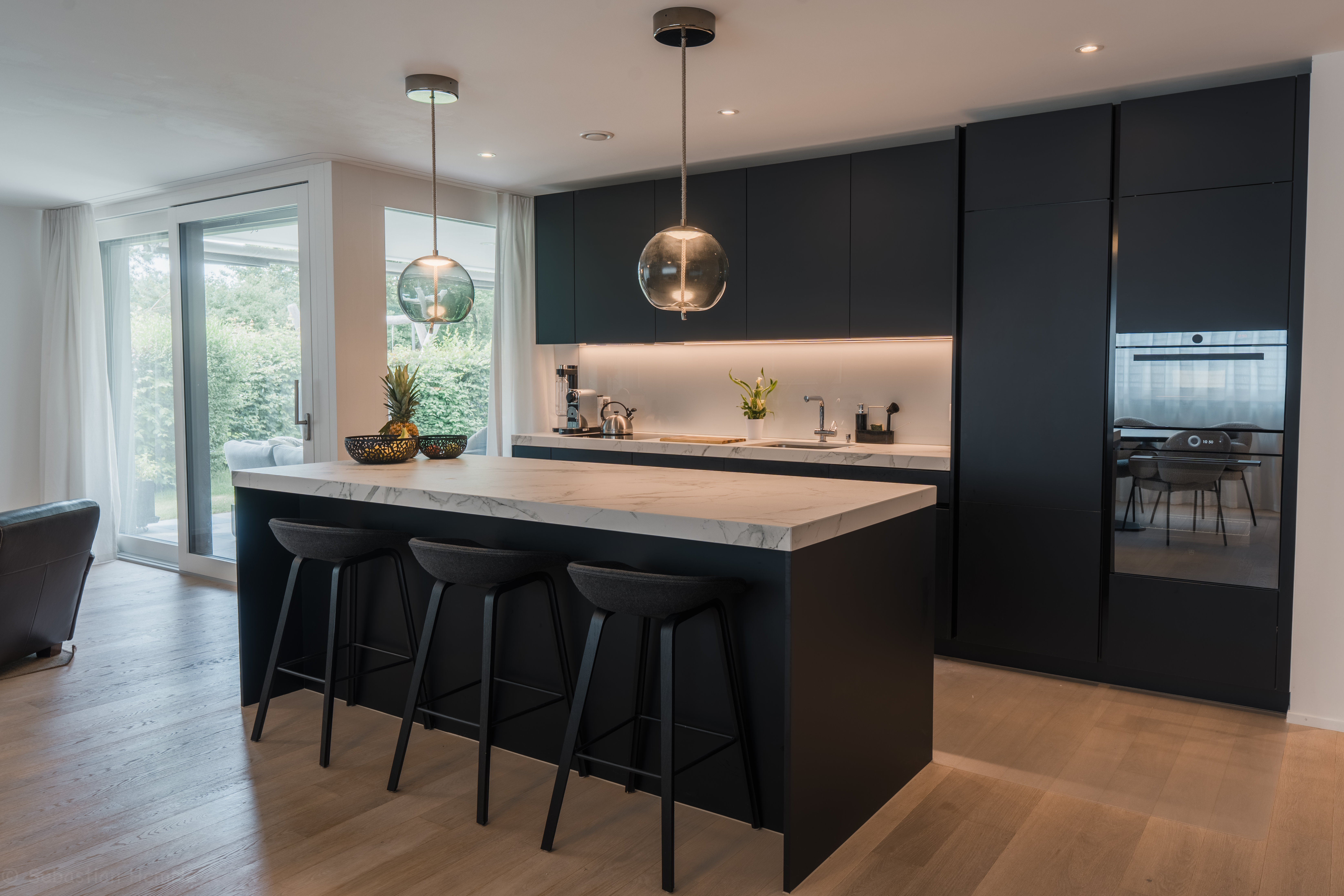 Kitchen — Aargau